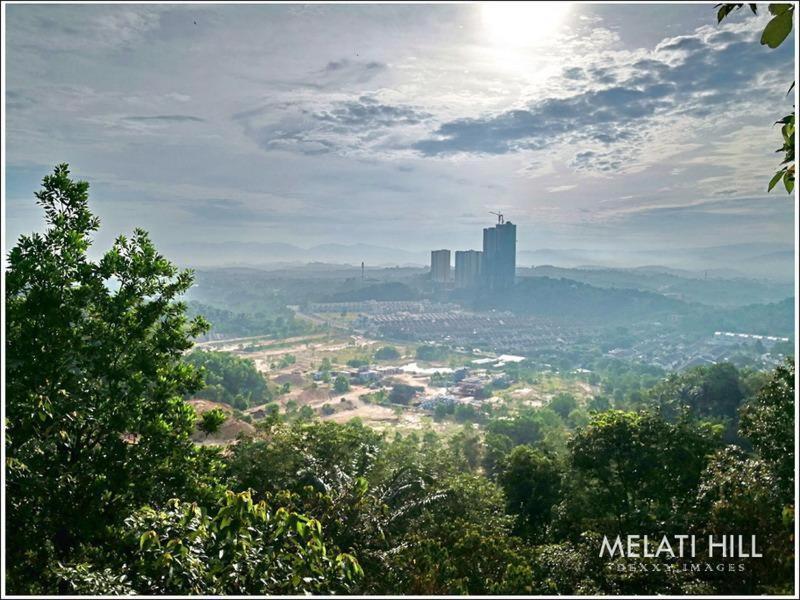 Nilai H2 Ξενοδοχείο Εξωτερικό φωτογραφία