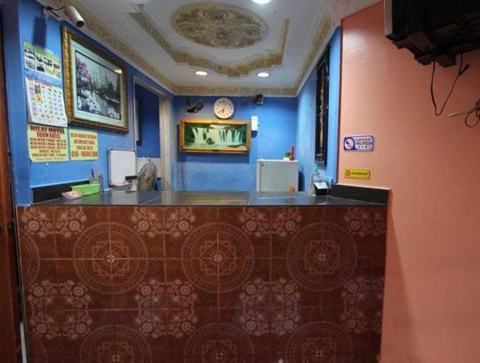 Nilai H2 Ξενοδοχείο Εξωτερικό φωτογραφία