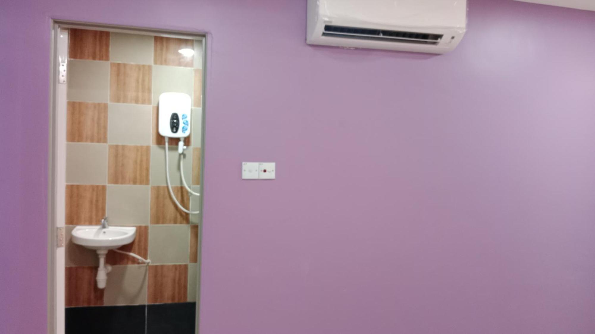 Nilai H2 Ξενοδοχείο Εξωτερικό φωτογραφία