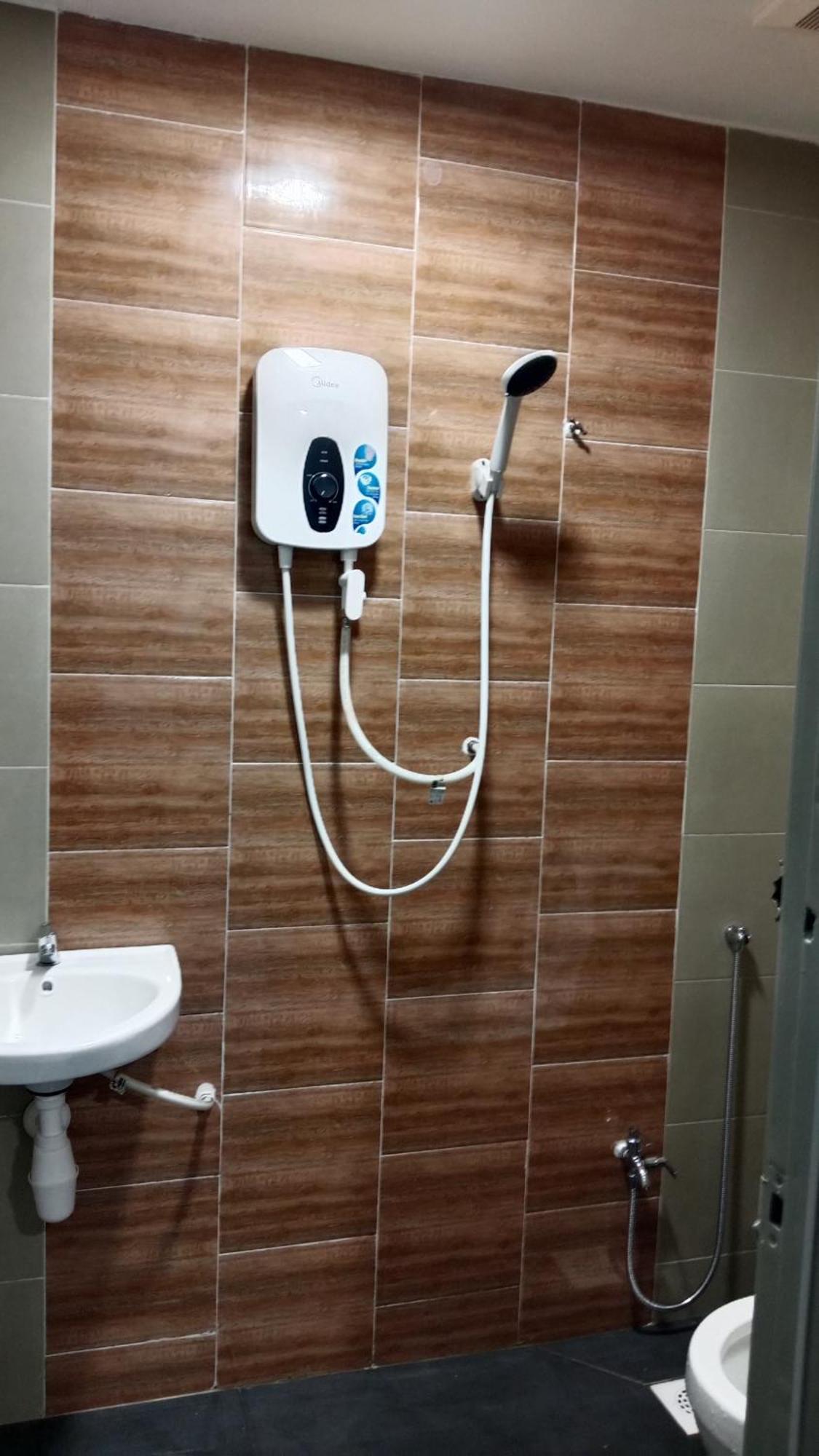 Nilai H2 Ξενοδοχείο Εξωτερικό φωτογραφία